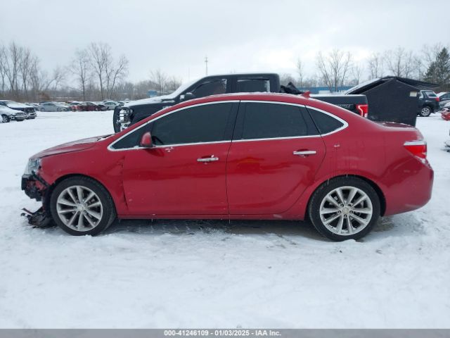 1G4PR5SK0E4210125 Buick Verano Convenience Group