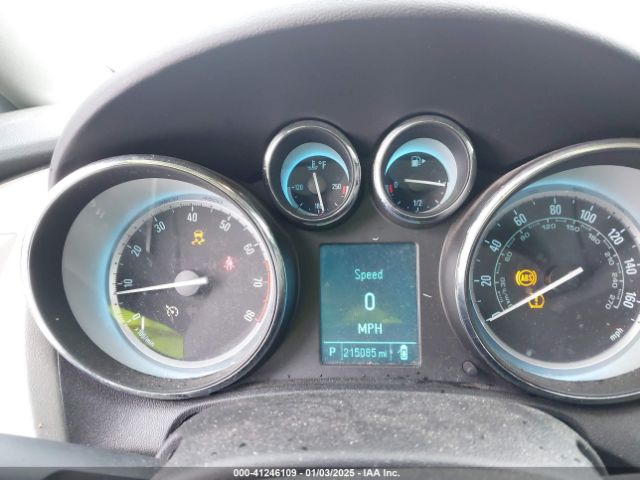 1G4PR5SK0E4210125 Buick Verano Convenience Group