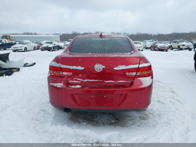1G4PR5SK0E4210125 Buick Verano Convenience Group