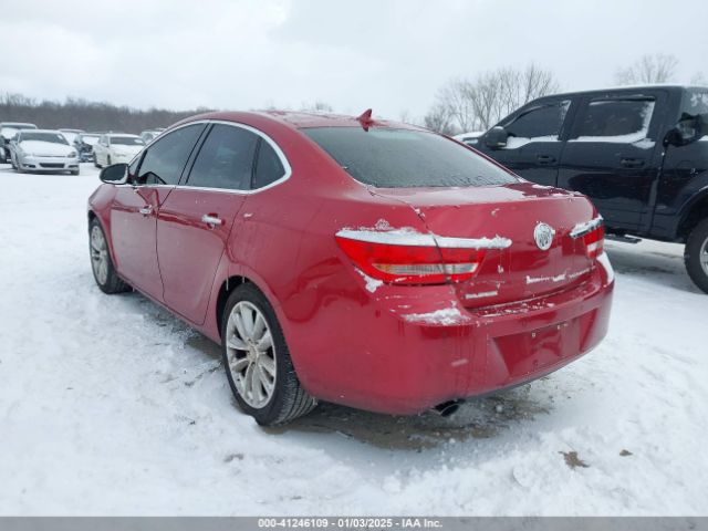 1G4PR5SK0E4210125 Buick Verano Convenience Group