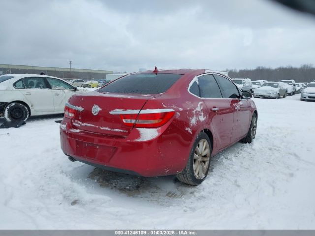 1G4PR5SK0E4210125 Buick Verano Convenience Group