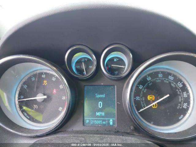 1G4PR5SK0E4210125 Buick Verano Convenience Group