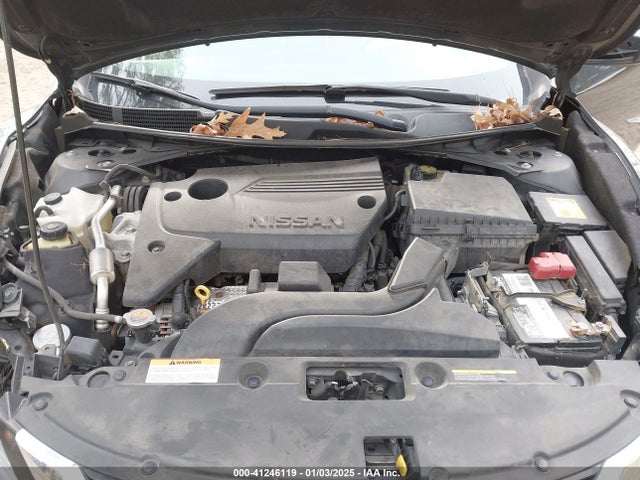 1N4AL3AP8HC220253 Nissan Altima 2.5 Sv
