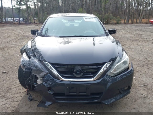 1N4AL3AP8HC220253 Nissan Altima 2.5 Sv