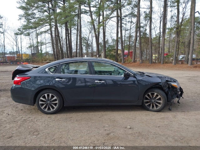 1N4AL3AP8HC220253 Nissan Altima 2.5 Sv