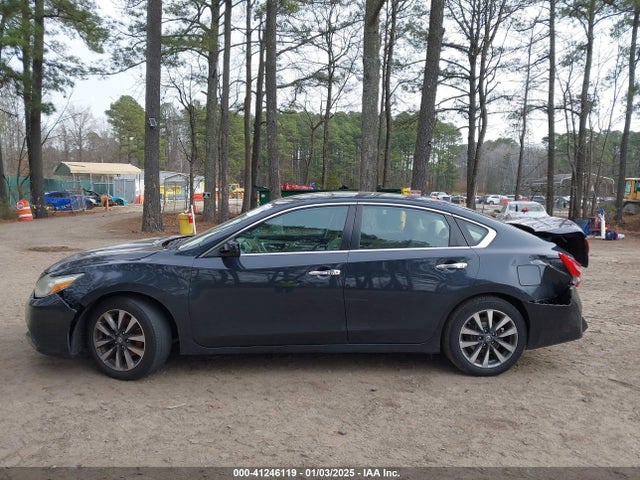 1N4AL3AP8HC220253 Nissan Altima 2.5 Sv