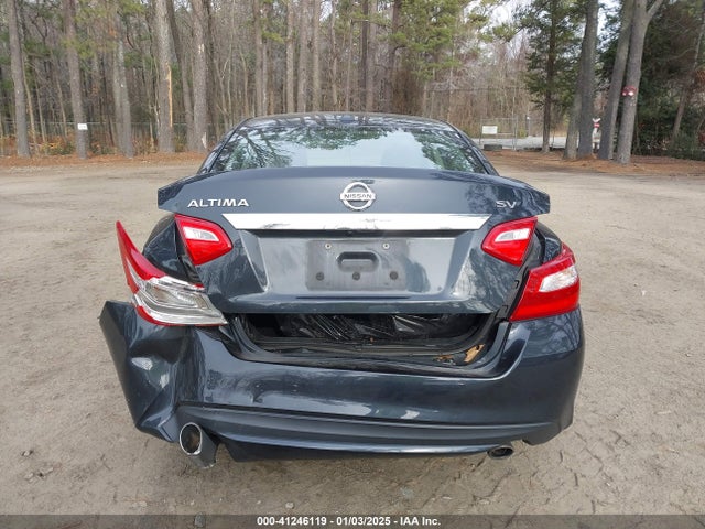 1N4AL3AP8HC220253 Nissan Altima 2.5 Sv