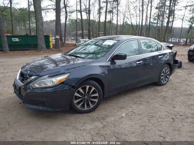 1N4AL3AP8HC220253 Nissan Altima 2.5 Sv