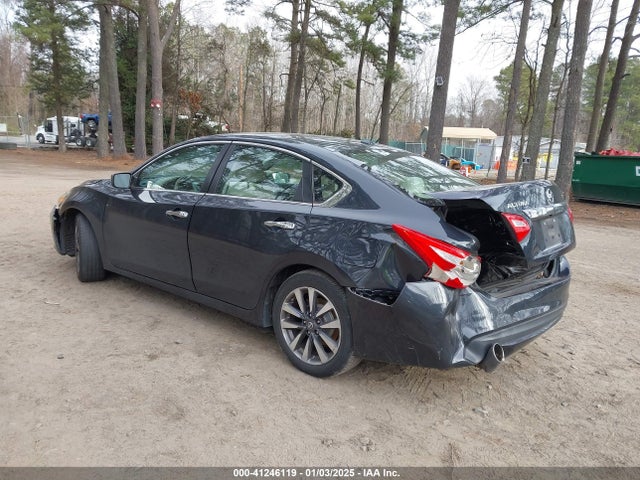 1N4AL3AP8HC220253 Nissan Altima 2.5 Sv