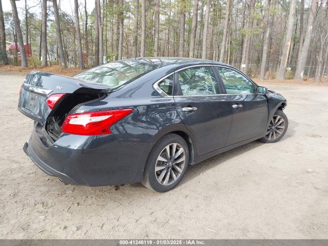 1N4AL3AP8HC220253 Nissan Altima 2.5 Sv