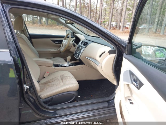 1N4AL3AP8HC220253 Nissan Altima 2.5 Sv