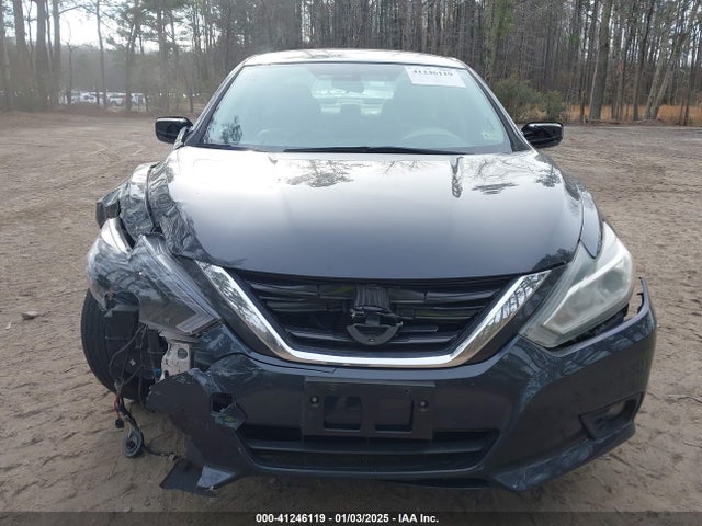 1N4AL3AP8HC220253 Nissan Altima 2.5 Sv