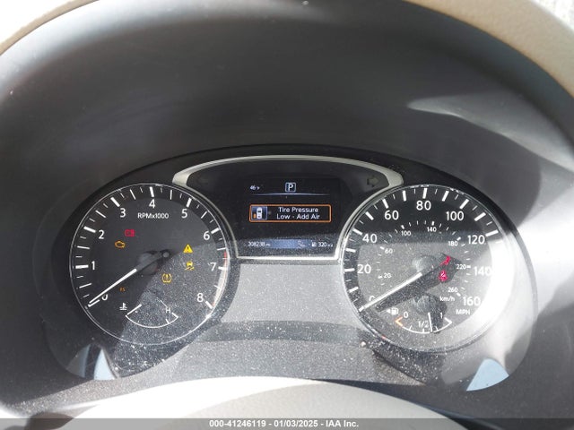 1N4AL3AP8HC220253 Nissan Altima 2.5 Sv