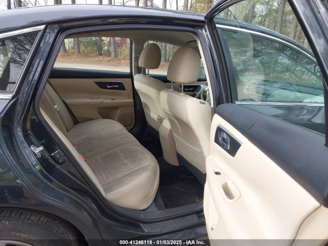 1N4AL3AP8HC220253 Nissan Altima 2.5 Sv