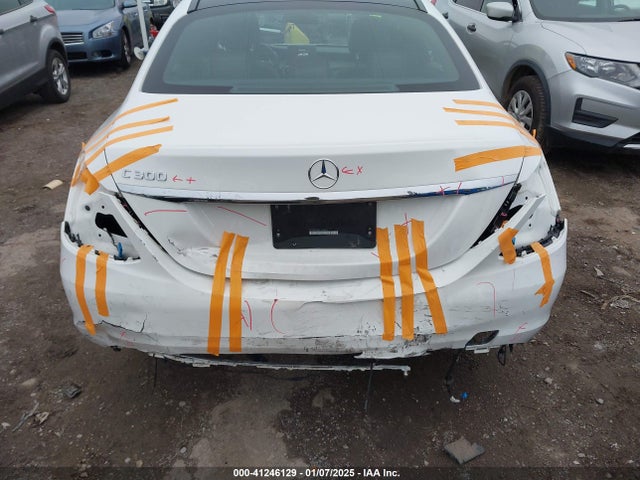55SWF4JB8JU243959 Mercedes-Benz C 300