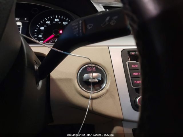WVWBP7AN4EE536290 Volkswagen Cc 2.0t Sport