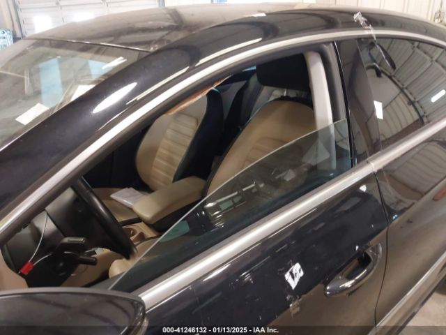 WVWBP7AN4EE536290 Volkswagen Cc 2.0t Sport