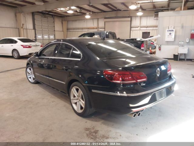 WVWBP7AN4EE536290 Volkswagen Cc 2.0t Sport