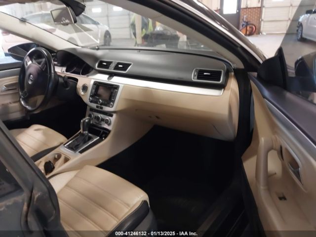 WVWBP7AN4EE536290 Volkswagen Cc 2.0t Sport