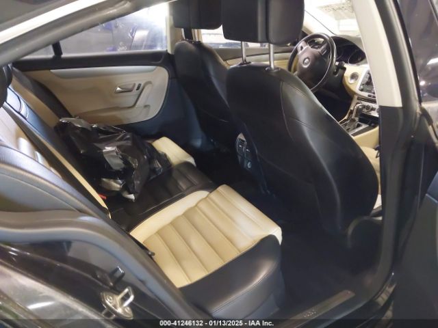 WVWBP7AN4EE536290 Volkswagen Cc 2.0t Sport