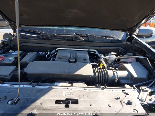 1GCPSCEK8R1171610 Chevrolet Colorado 2wd Lt
