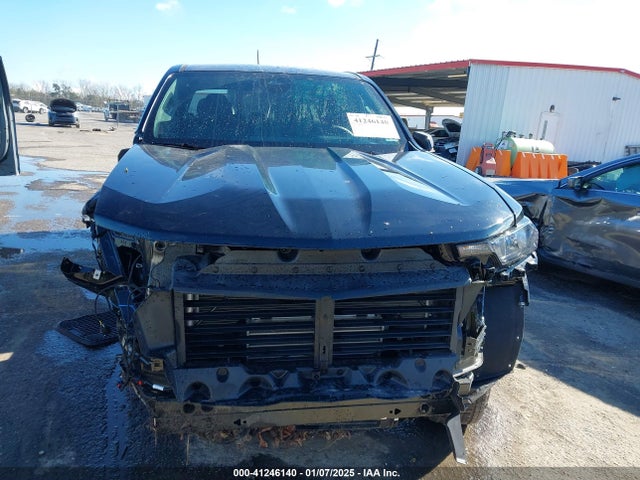 1GCPSCEK8R1171610 Chevrolet Colorado 2wd Lt