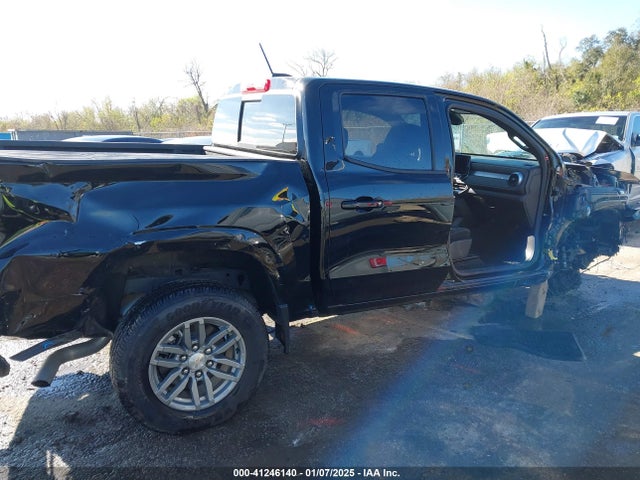 1GCPSCEK8R1171610 Chevrolet Colorado 2wd Lt