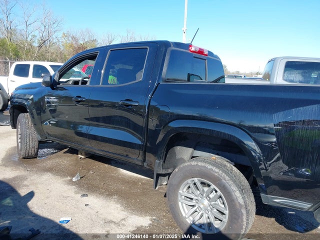 1GCPSCEK8R1171610 Chevrolet Colorado 2wd Lt