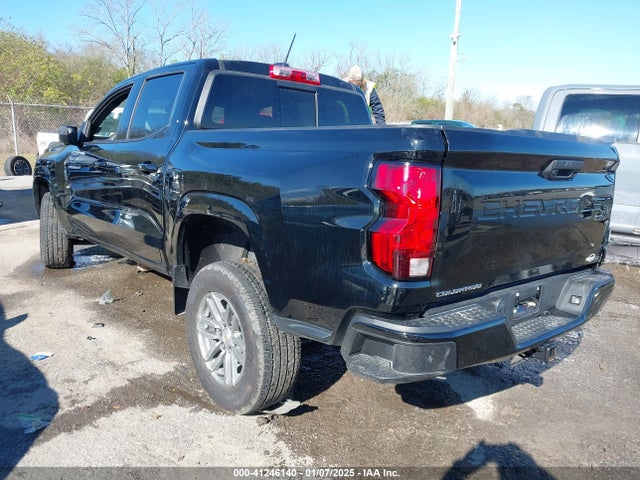 1GCPSCEK8R1171610 Chevrolet Colorado 2wd Lt