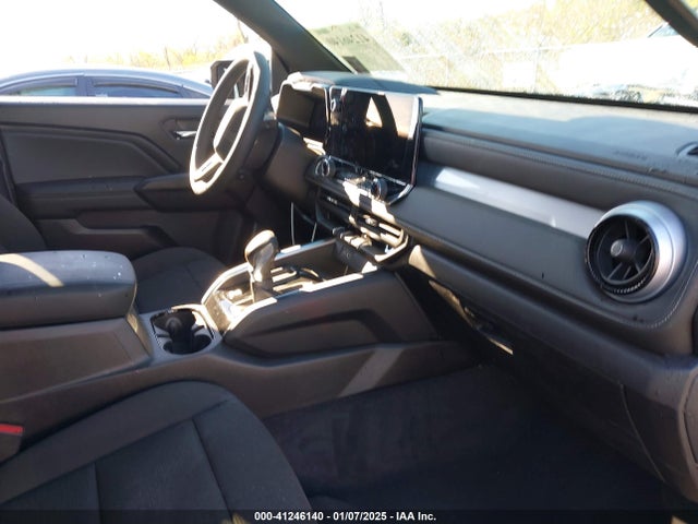 1GCPSCEK8R1171610 Chevrolet Colorado 2wd Lt
