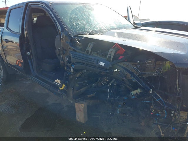 1GCPSCEK8R1171610 Chevrolet Colorado 2wd Lt