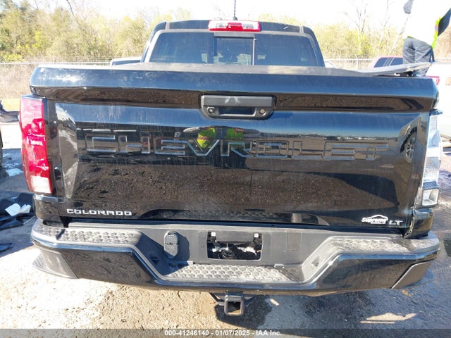 1GCPSCEK8R1171610 Chevrolet Colorado 2wd Lt