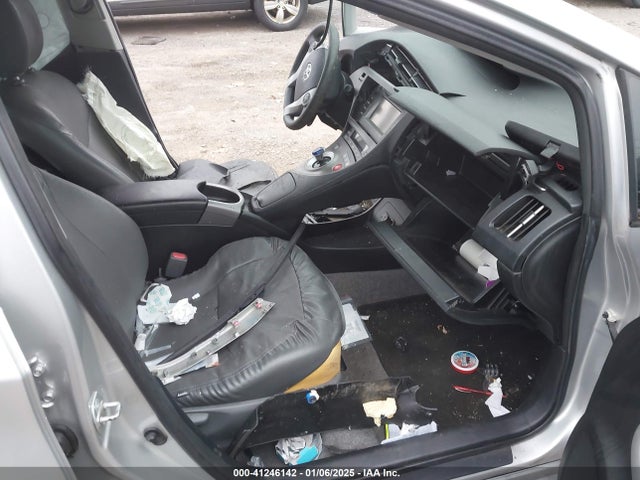 JTDKN3DUXE1754534 Toyota Prius