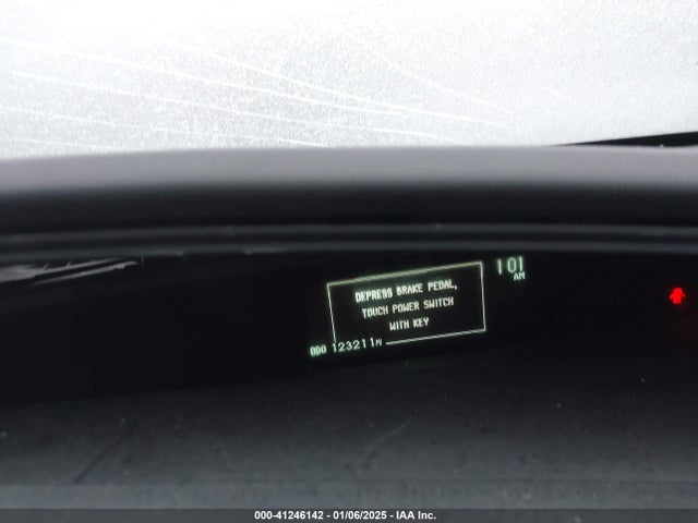 JTDKN3DUXE1754534 Toyota Prius