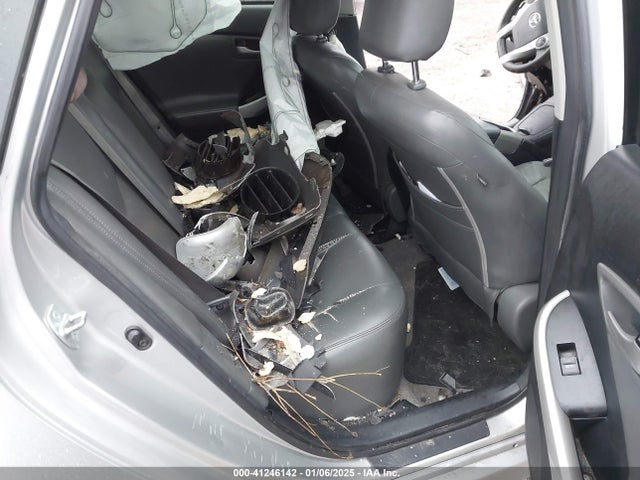 JTDKN3DUXE1754534 Toyota Prius