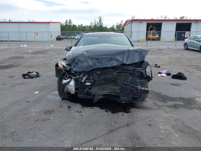 Hyundai SONATA SE 2018 5NPE24AF3JH616158 Image 6