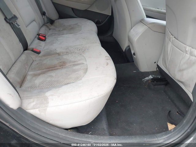 Hyundai SONATA SE 2018 5NPE24AF3JH616158 Image 8