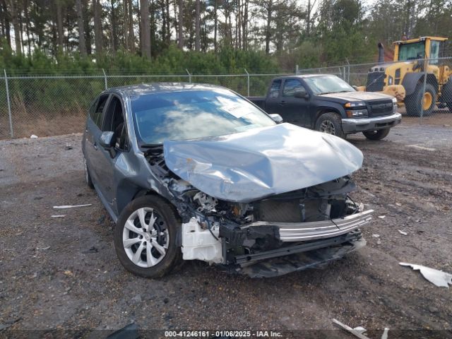 5YFEPRAE6LP110058 Toyota COROLLA LE