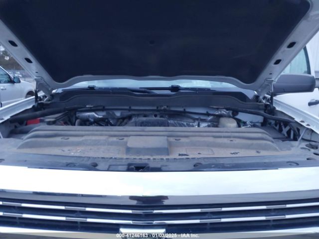 1GC2KUEG2FZ111668 Chevrolet Silverado 2500hd Wt