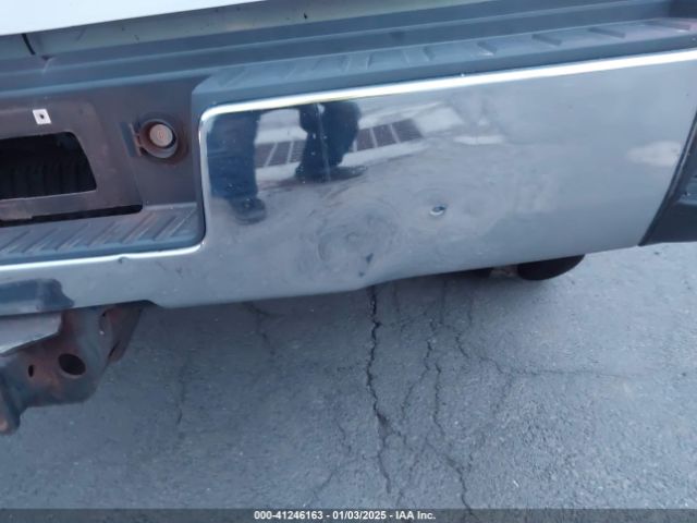 1GC2KUEG2FZ111668 Chevrolet Silverado 2500hd Wt