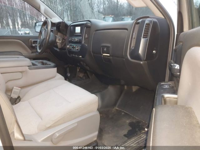 1GC2KUEG2FZ111668 Chevrolet Silverado 2500hd Wt