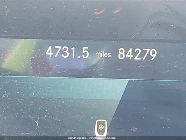 WDD3G4EB5KW024620 Mercedes-Benz A 220
