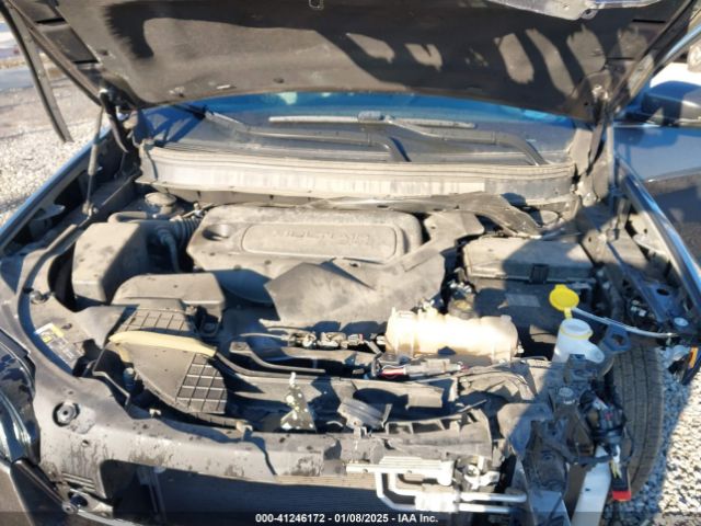 1C4PJLLB8KD405819 Jeep Cherokee Latitude Plus Fwd
