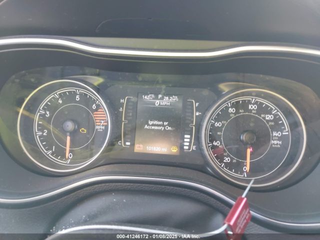 1C4PJLLB8KD405819 Jeep Cherokee Latitude Plus Fwd