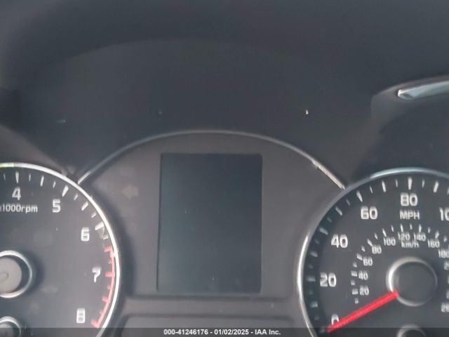 3KPFL4A74JE190592 KIA FORTE LX