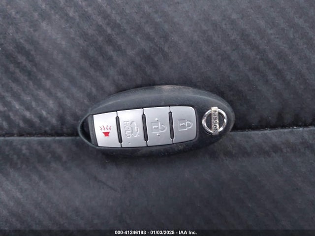 Nissan Altima 2.5 Sr 2018 1N4AL3AP0JC283241 Image 11