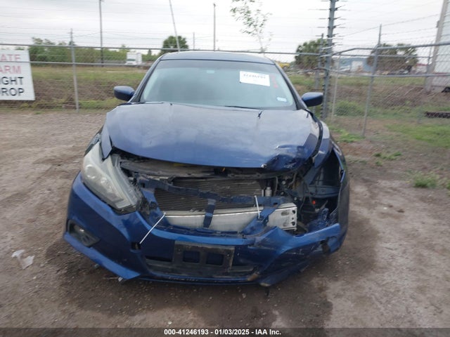 Nissan Altima 2.5 Sr 2018 1N4AL3AP0JC283241 Image 13