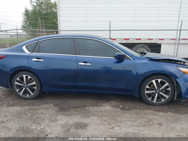 Nissan Altima 2.5 Sr 2018 1N4AL3AP0JC283241 Image 14