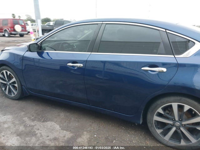 Nissan Altima 2.5 Sr 2018 1N4AL3AP0JC283241 Image 15