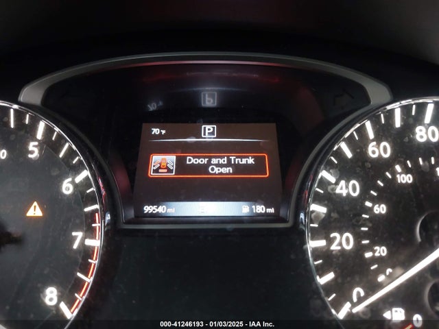 Nissan Altima 2.5 Sr 2018 1N4AL3AP0JC283241 Image 16